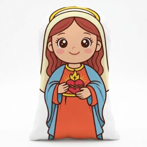 Naninha-Almofada-Imaculado-Coracao-de-Maria-Santa-Fofura