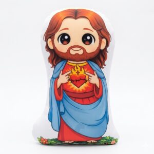 Naninha-Almofada-Jesus-Sagrado-Coracao-Santa-Fofura