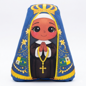 Naninha-Almofada-Nossa-Senhora-Aparecida-Fundo-Azul-Santa-Fofura