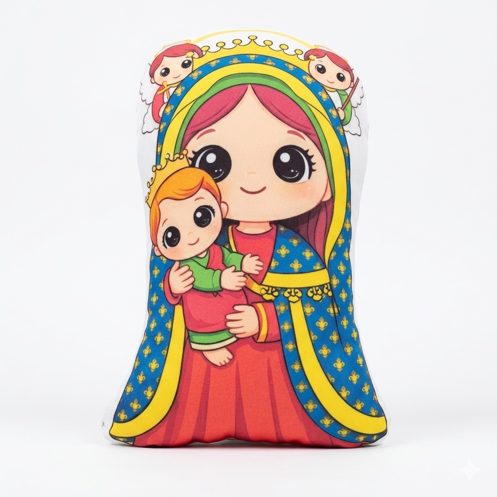 Naninha-Almofada-Nossa-Senhora-do-Perpetuo-Socorro-Santa-Fofura