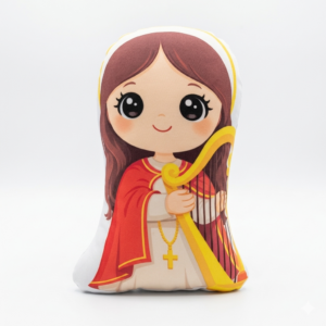 Naninha-Almofada-Santa-Cecilia-Santa-Fofura