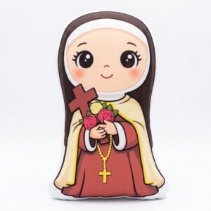 Naninha-Almofada-Santa-Terezinha-Santa-Fofura