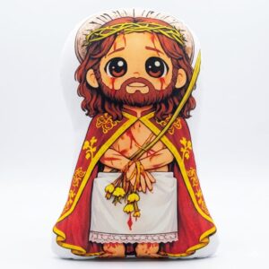 Naninha-Bom-Senhor-Jesus-Santa-Fofura