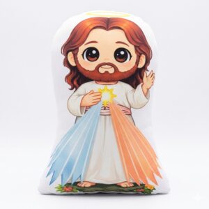 Naninha-Jesus-Divina-Misericordia-Santa-Fofura