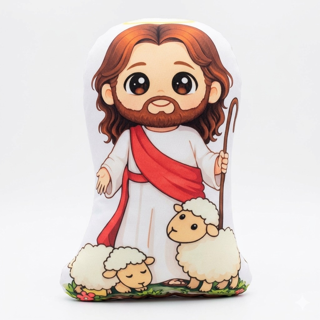 Naninha-Jesus-O-Bom-Pastor-Santa-Fofura