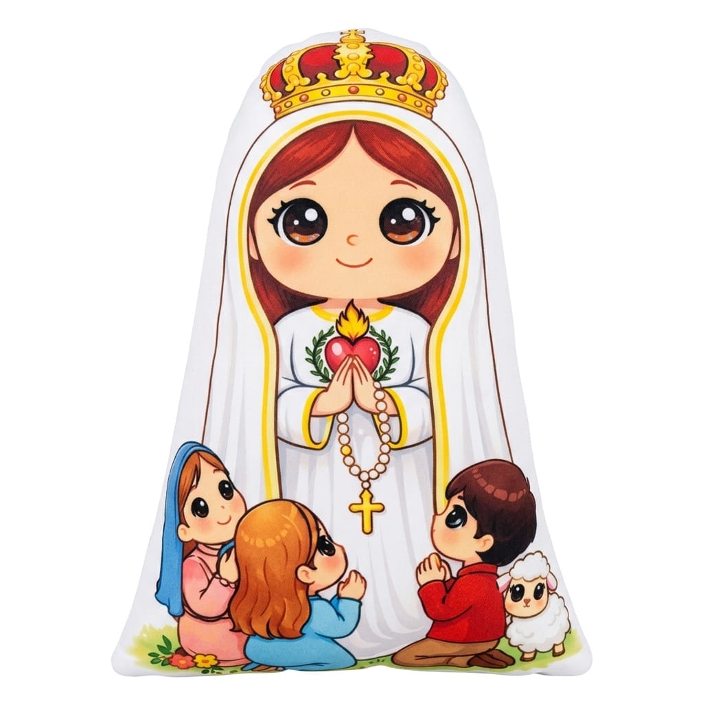 Naninha-Nossa-Senhora-de-Fatima-Aparicao-Santa-Fofura