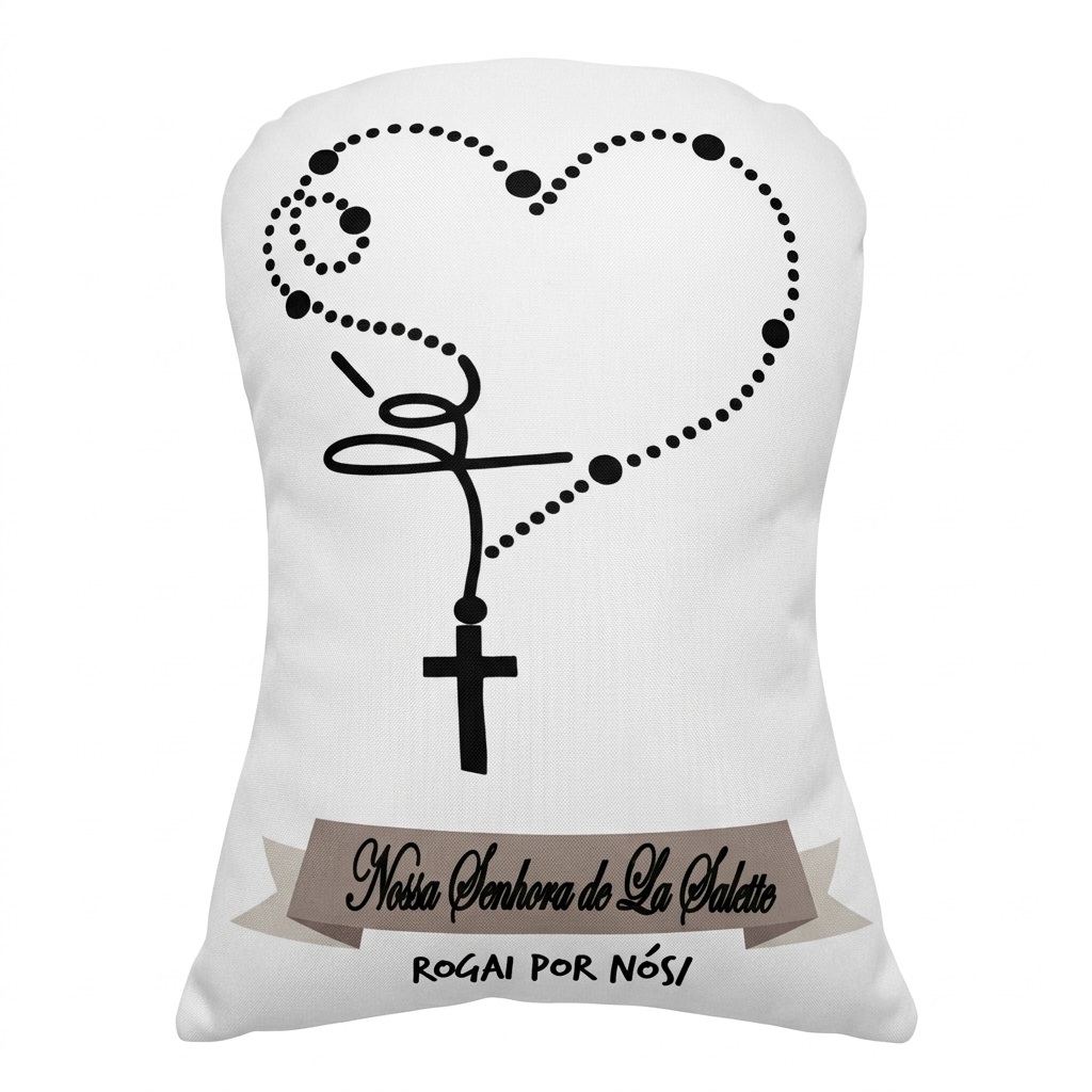 Naninha-Nossa-Senhora-de-La-Salette-Santa-Fofura