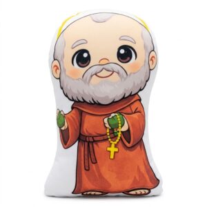 Naninha-Sao-Padre-Pio-Santa-Fofura