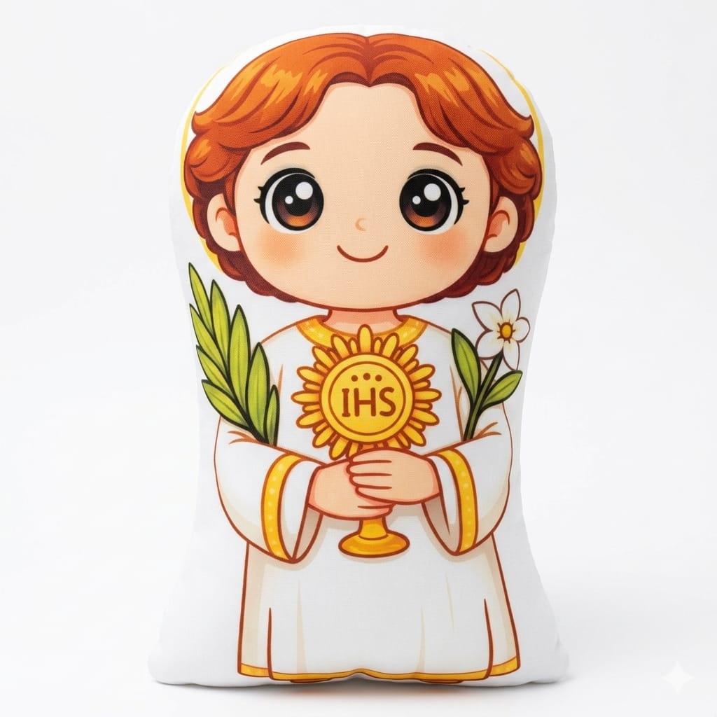 Naninha-Sao-Tracisio-Santa-Fofura